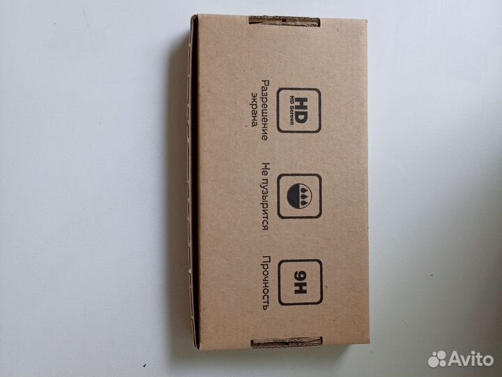 Защитное стекло iPhone 7,8,SE