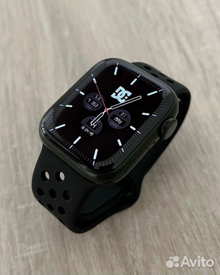 Apple Watch 7