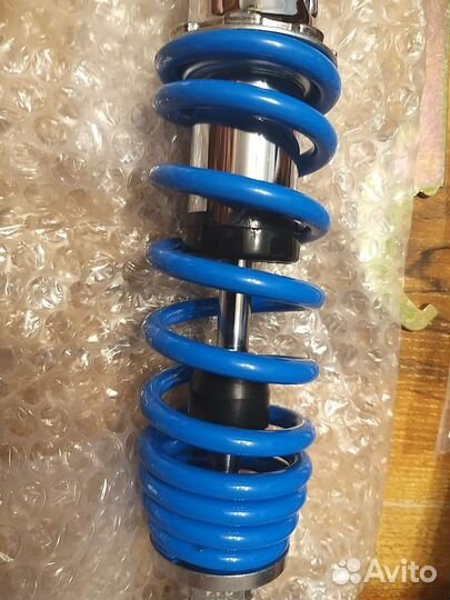 Амортизатор YSS 310 mm для Honda