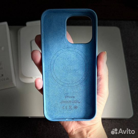 Продам чехол для айфона 13 про