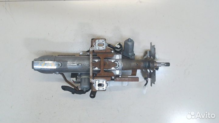 Колонка рулевая Infiniti FX, 2012