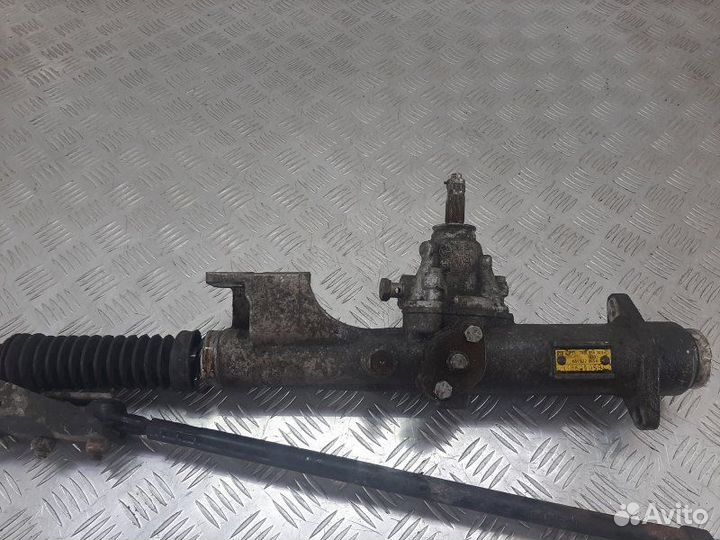 Рулевая рейка, Audi 80(B4) 1993