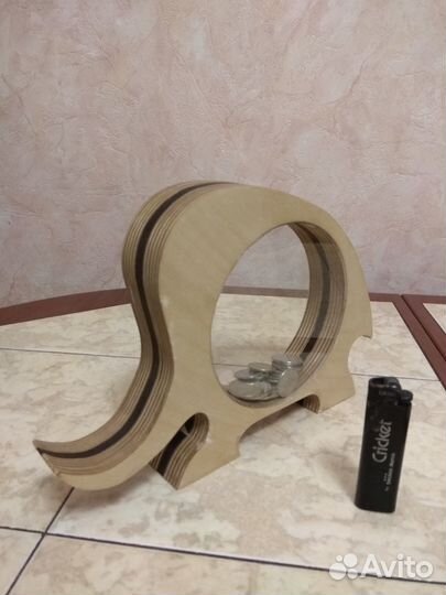 Копилка для монет