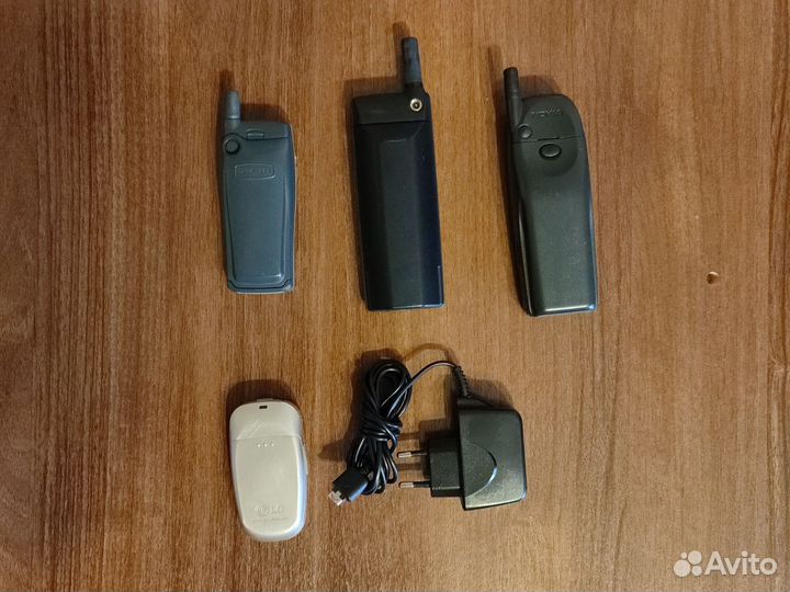 Alcatel 1042
