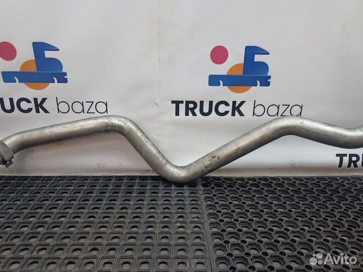 81063030326 Труба ретардера