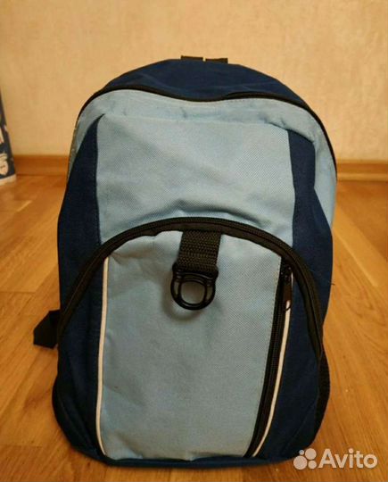 Школьный рюкзак