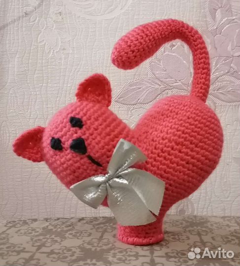 Игрушки своими руками