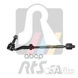 Тяга рулевая BMW 1(E82) лев. 90096102 RTS