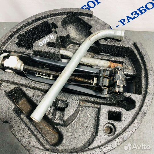 Skoda Octavia A5 инструмент (Авторазбор Атп)