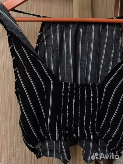 Летний женский костюм