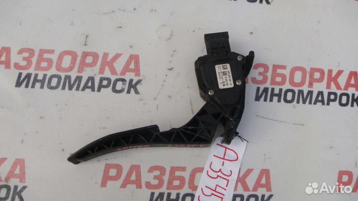 Педаль газа для Chevrolet Cruze 1 2009-2016г