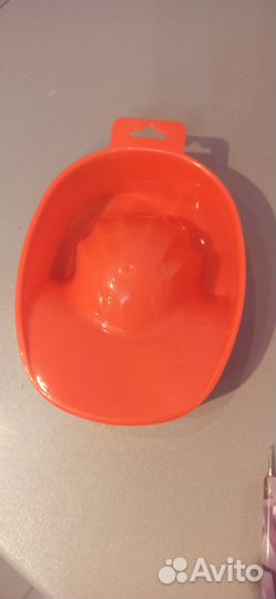 Принадлежности для маникюра