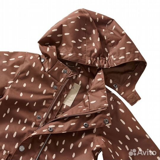 Куртка Kuling Stockholm