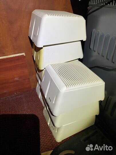 Стойка оповещения InterM