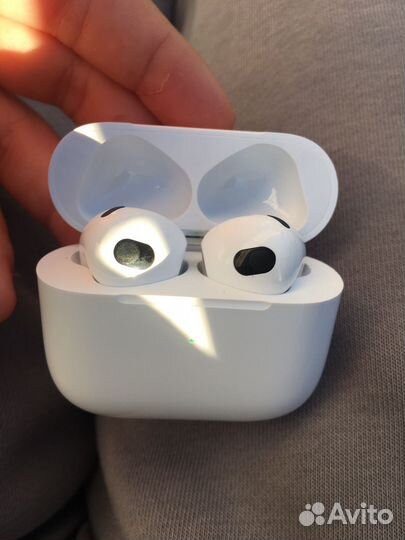 Комплект для iPhone или android