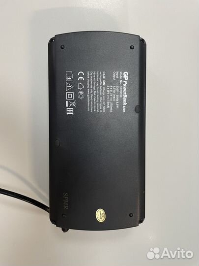 Зарядное устройство GP PowerBank PB320GS