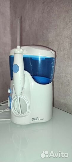 Ирригатор waterpik