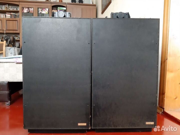 Акустическия система Technics SB-6000