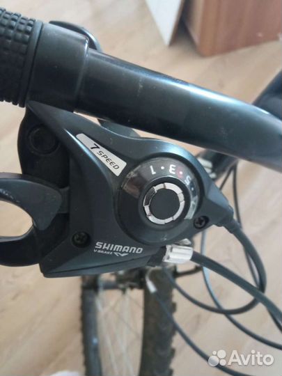 Велосипед б/у