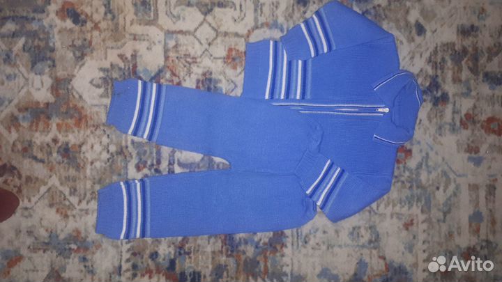 Детская одежда до года пакетом