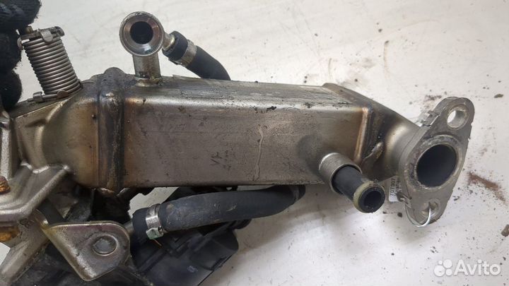 Клапан рециркуляции газов BMW 1 E87