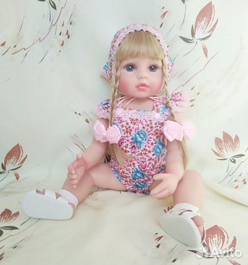 Кукла реборн - одежда готовая и на заказ