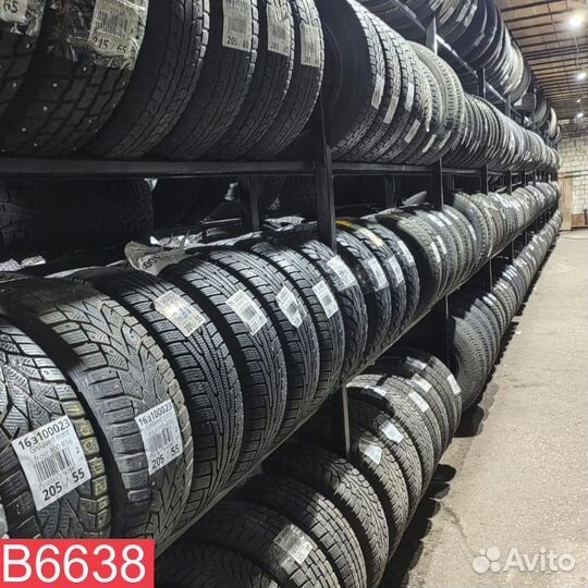 Yokohama Ice Guard IG35 255/50 R19 107L