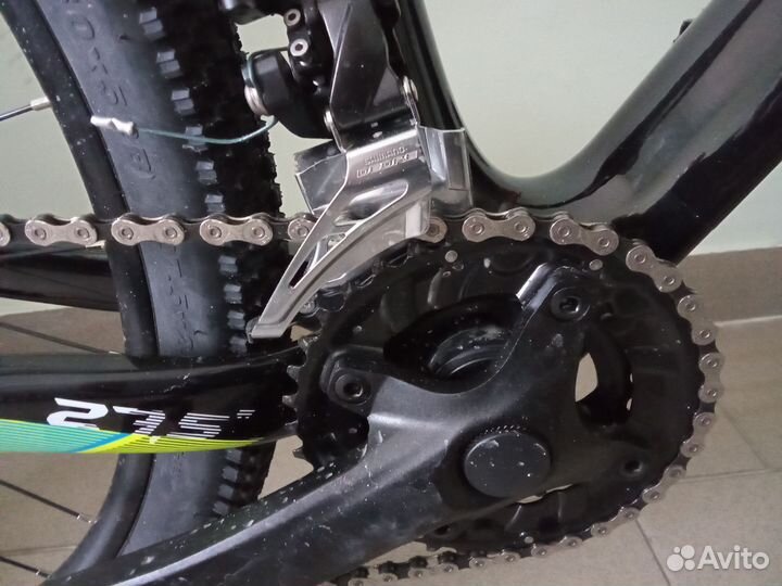 Велосипед Stels navigator 790 d