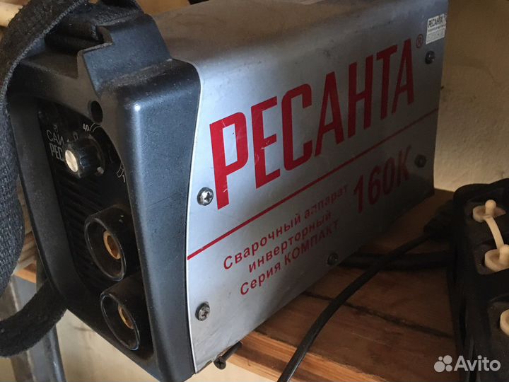 Инвертор DC/DC 12/24V 100W