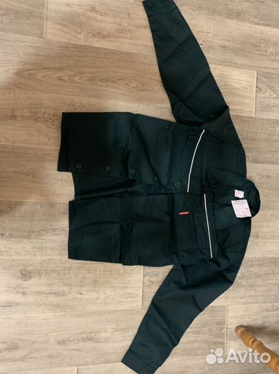 Спецодежда