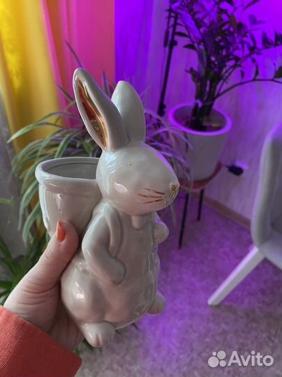 Пасхальный заяц