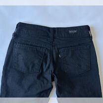 Джинсы Levis лимитка W27 L34