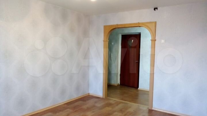 2-к. квартира, 50 м², 8/9 эт.
