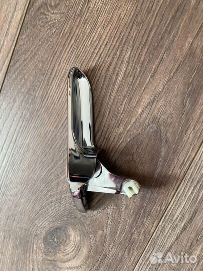 Ручка двери правая внутренняя Mercedes W219 W211