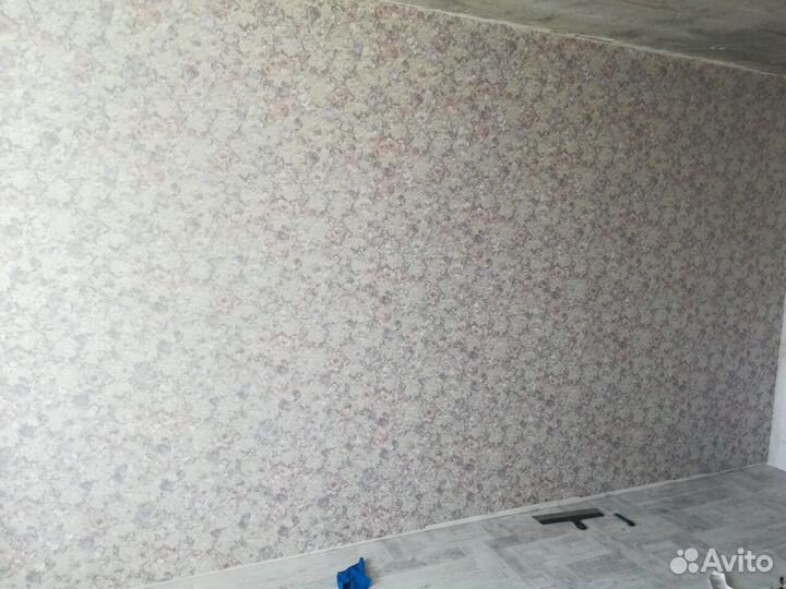 Ремонт квартир,укладка плитки,отделочные работы