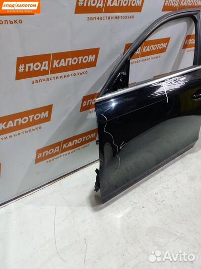 Дверь передняя левая Audi A4 B8/8K 2008