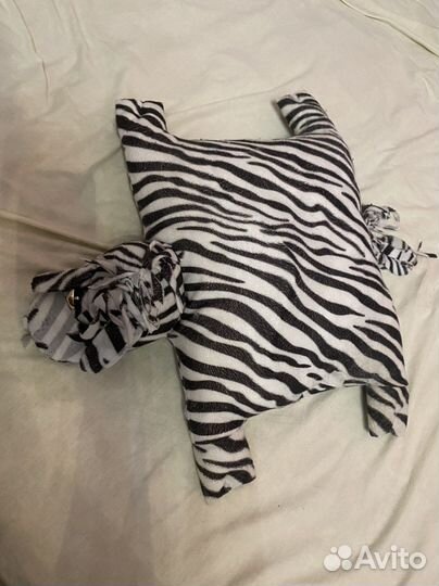 Падушка - игрушка