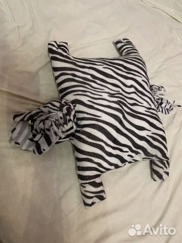 Падушка - игрушка