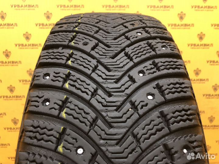 Michelin X-Ice North XIN2 195/65 R15 91T