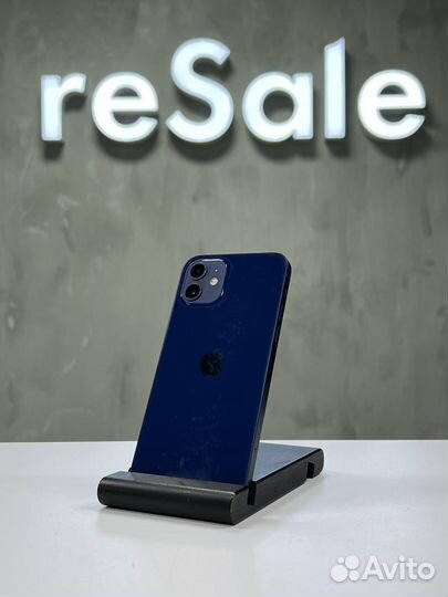 iPhone 12 64Gb Blue