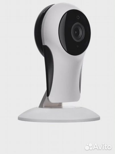 Камера видеонаблюдения