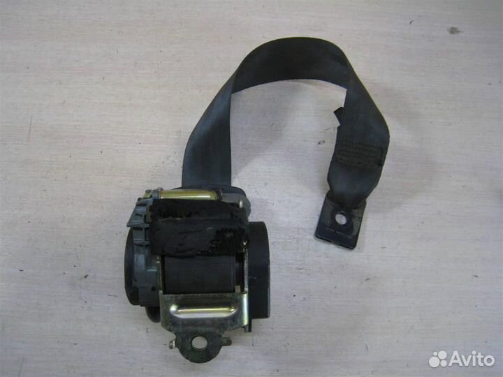 Ремень безопасности задний правый Renault Megane