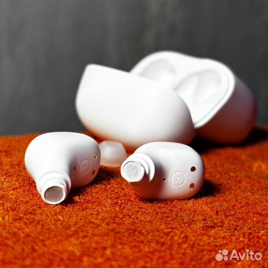 Беспроводные tws наушники Baseus w12