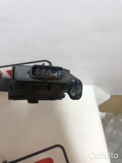 Педальный узел Audi A6 C7