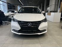 Новый Changan Alsvin 1.5 AMT, 2023, цена от 1 499 000 руб.