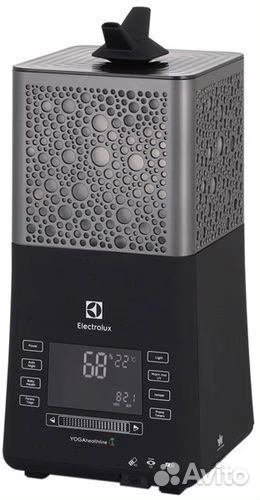 Увлажнитель electrolux ehu-3810D + wi-fi модуль