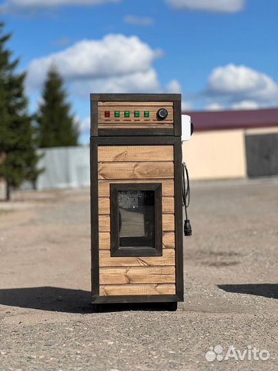 Коптилка 90нп