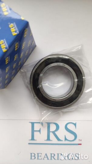 Подшипник подвесной привода 35х62х14 Рено Меган2 3