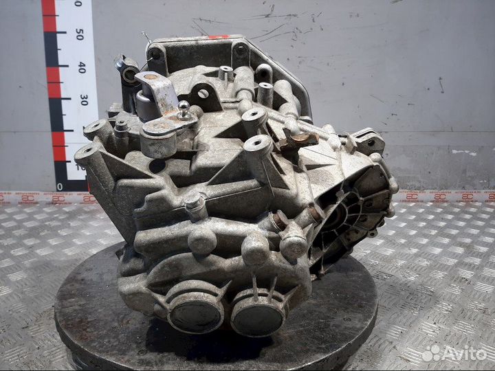 МКПП (механика) Mini Cooper 2000