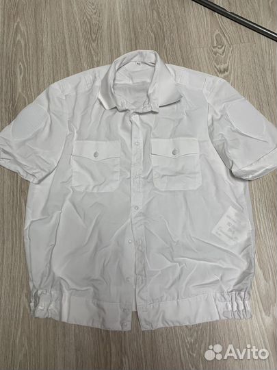 Рубашка мужская 